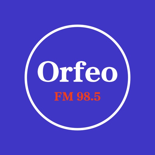 Argentina Orfeo FM 98.5