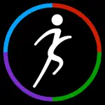 JS Running & Walking Tracker App Contact