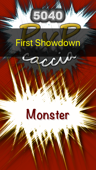 Screenshot #3 pour BRAIN WORKOUT Caccia 5040