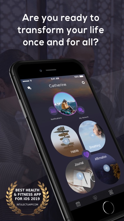 My Perfect Day – Habit & Goals