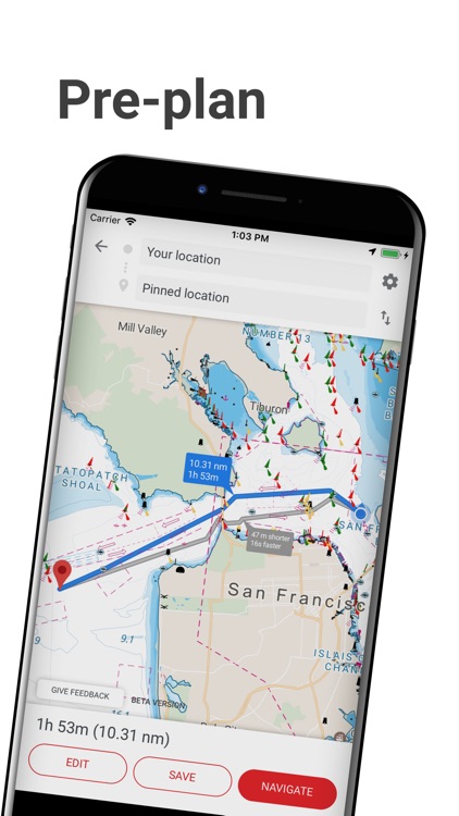 Simrad: Boating & Navigation screenshot-3