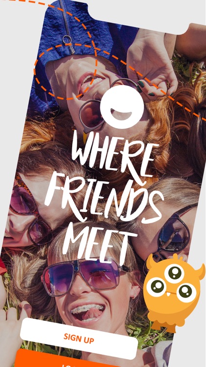 MyLOL - Chat & Meet Teens