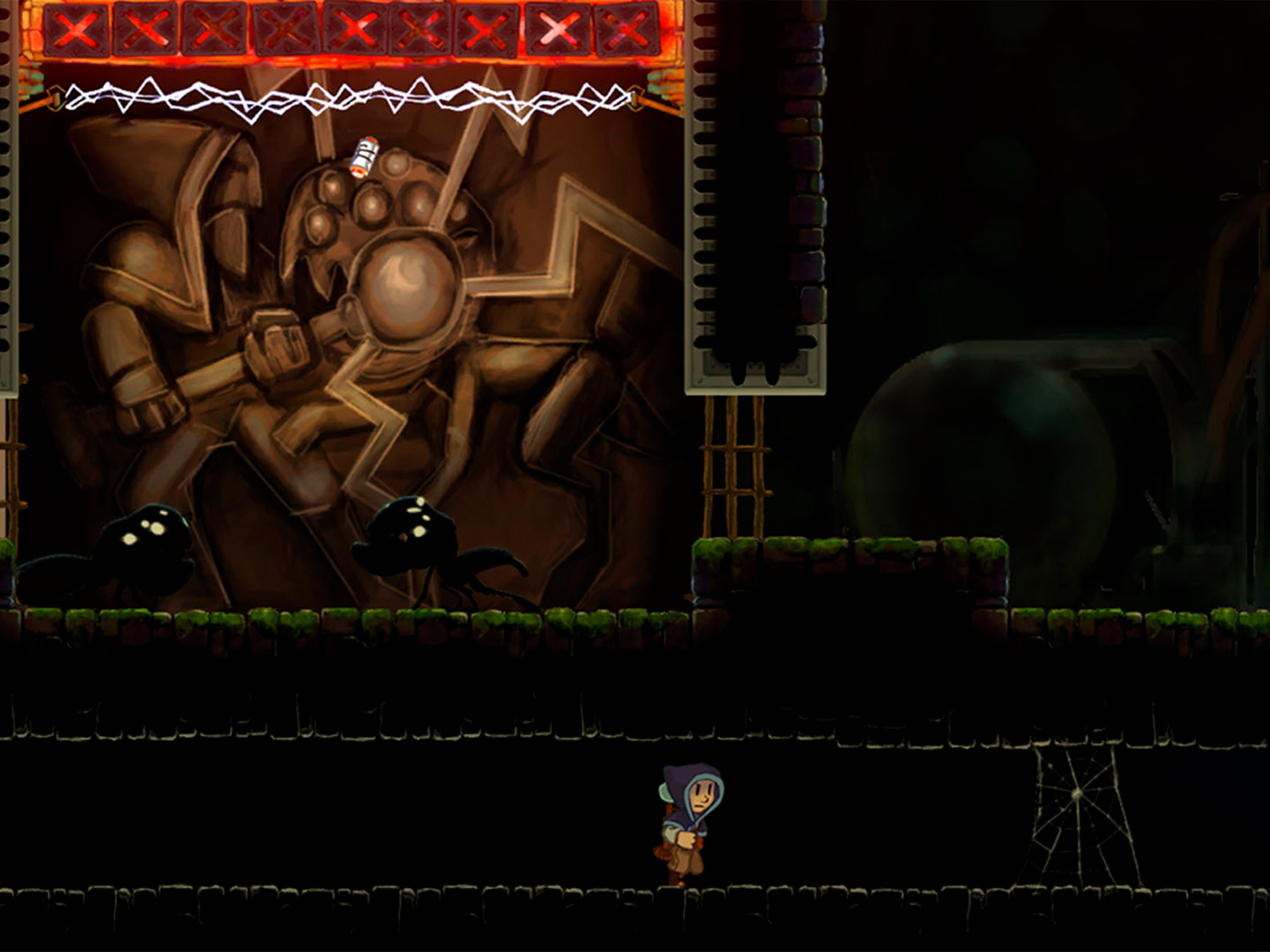 Teslagrad