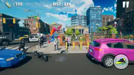 Game screenshot Lil Gang - City Heist hack