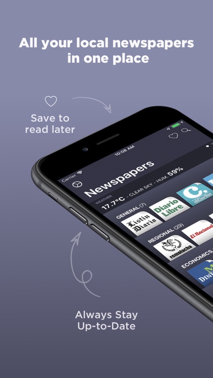 Dominican Republic Newspapers