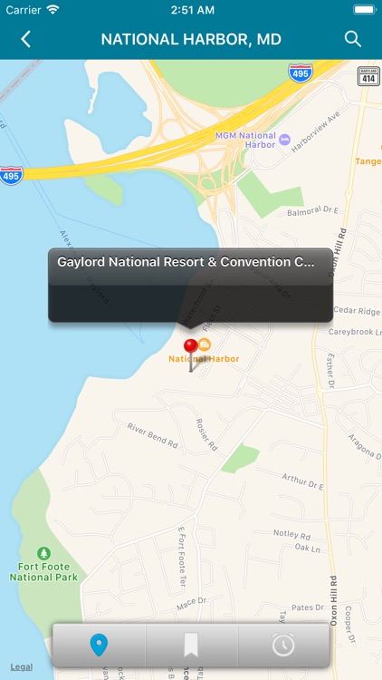 DataStax Accelerate 2019 screenshot-3
