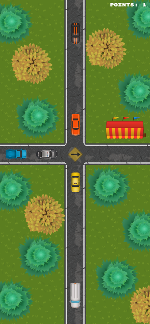 Beat The Traffic!(圖2)-速報App