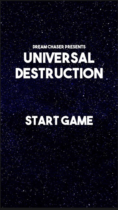 Universal Destruction Screenshot 1