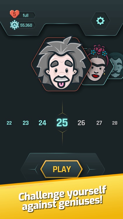 Baduka: Genius Logical Puzzle