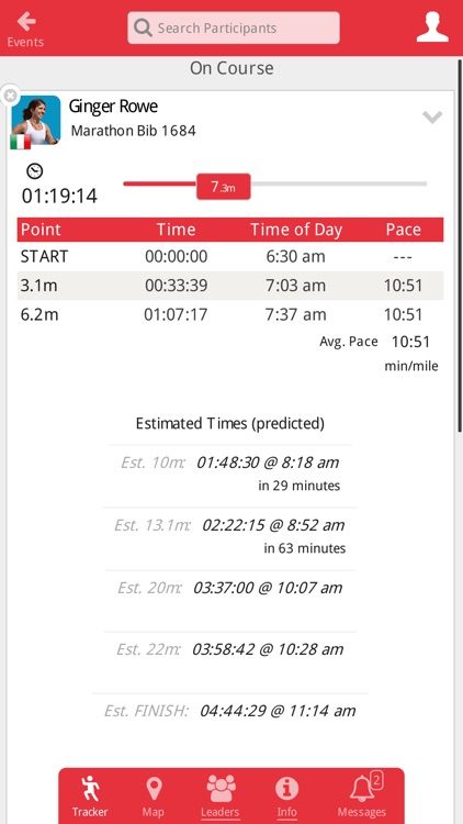 Rock'n'Roll Marathon Series