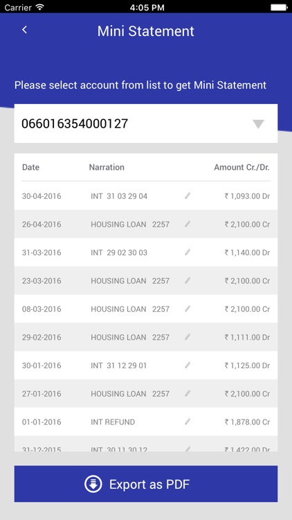 Gandhinagar Nagarik Bank Ltd screenshot-5