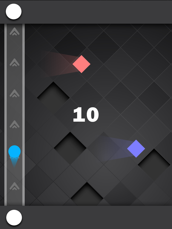 Screenshot #4 pour Cross The Road One Tap Game