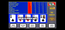 Game screenshot Video Poker Strategy mod apk