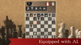 classic chess iphone screenshot 2