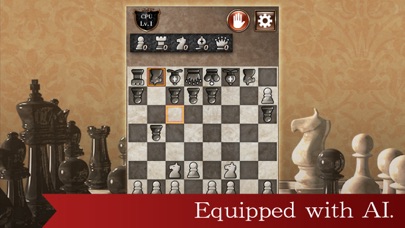 Classic chess Screenshot