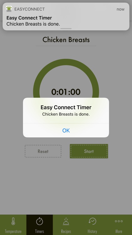 Cuisinart Easy Connect™ BBQ screenshot-4