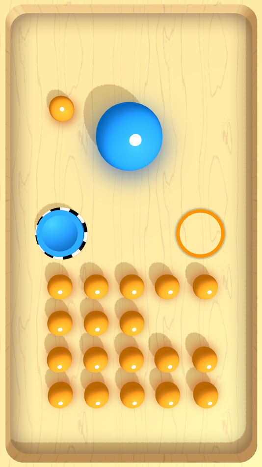 #3. Sort Them All (iOS) 由: ArmNomads LLC