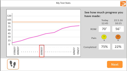 BPMpathway Screenshot