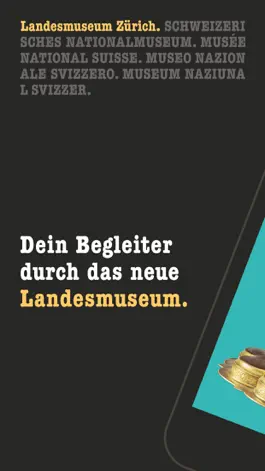 Game screenshot Landesmuseum mod apk