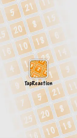 TapReaction screenshot 1