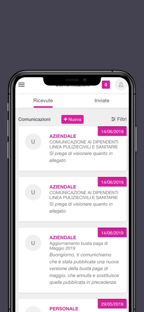 Coopservice Community