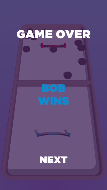 Sling Puck 3D screenshot-6