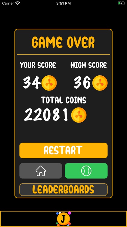 JigglyBall screenshot-4