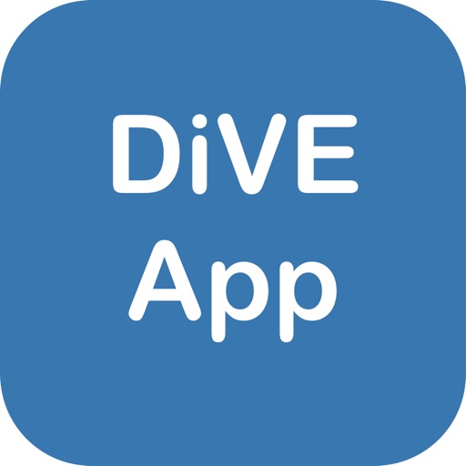 DiveApp