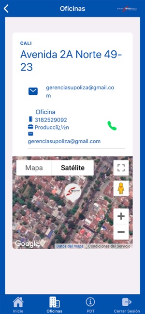 Su Poliza de Seguro(圖6)-速報App