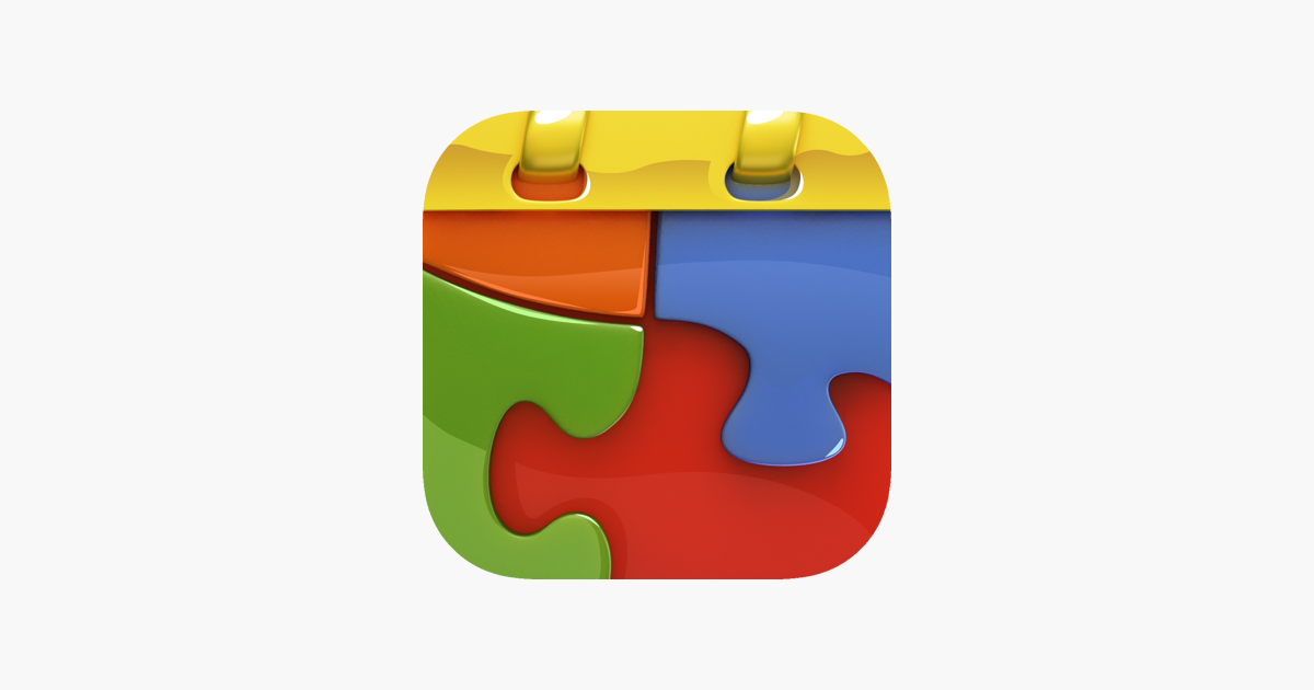 Everyday Jigsaw™ on the App Store