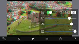 3d effect video converter iphone screenshot 2