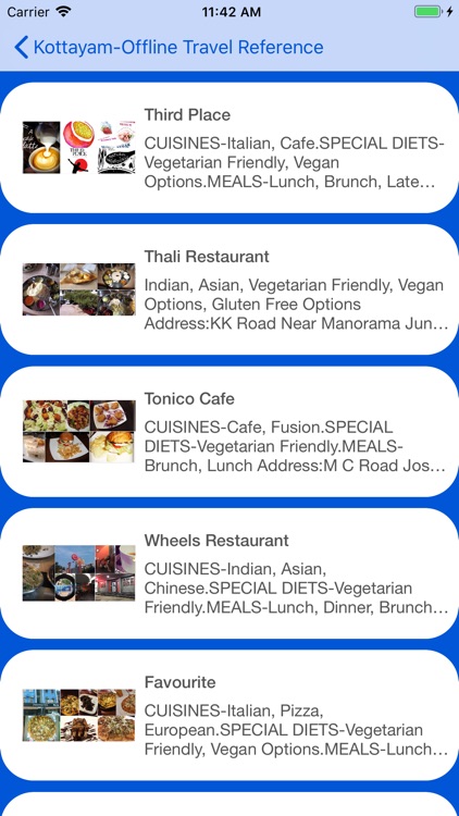 Kottayam-Offline Reference screenshot-7