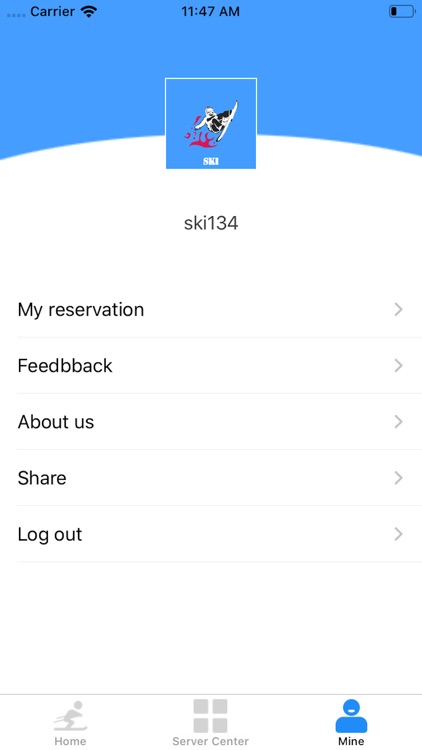 KB ski resort screenshot-4