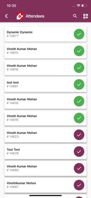 TicketsPI - Organizer(圖5)-速報App