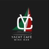 Yacht cafè