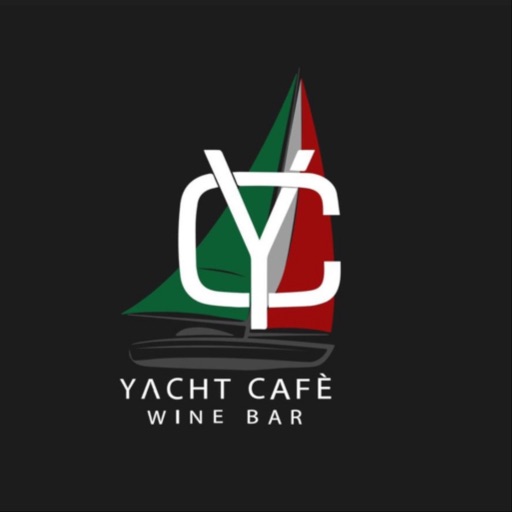 Yacht cafè icon