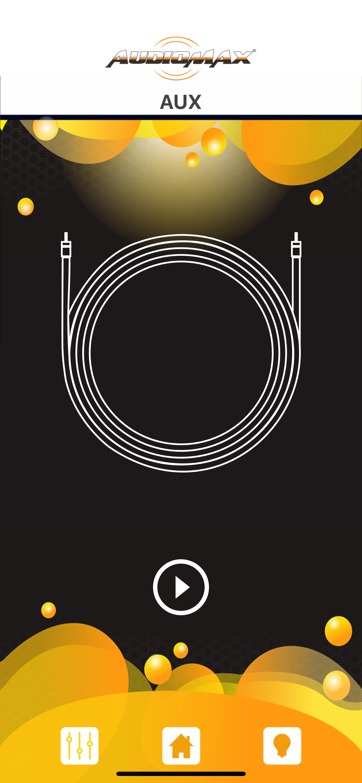 AUDIOMAX screenshot 7