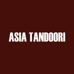 Asia Tandoori Takeaway