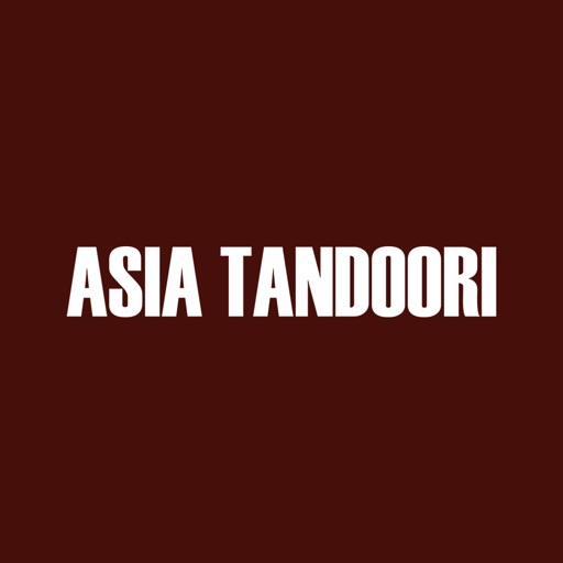 Asia Tandoori Takeaway