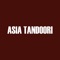 Welcome to Asia Tandoori