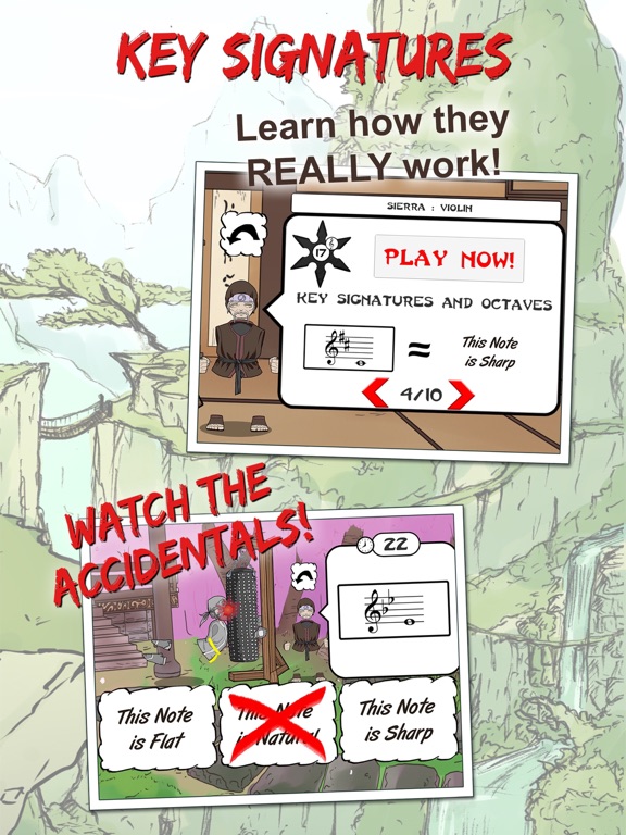 Screenshot #5 pour NinGenius Music Ultimate Lite