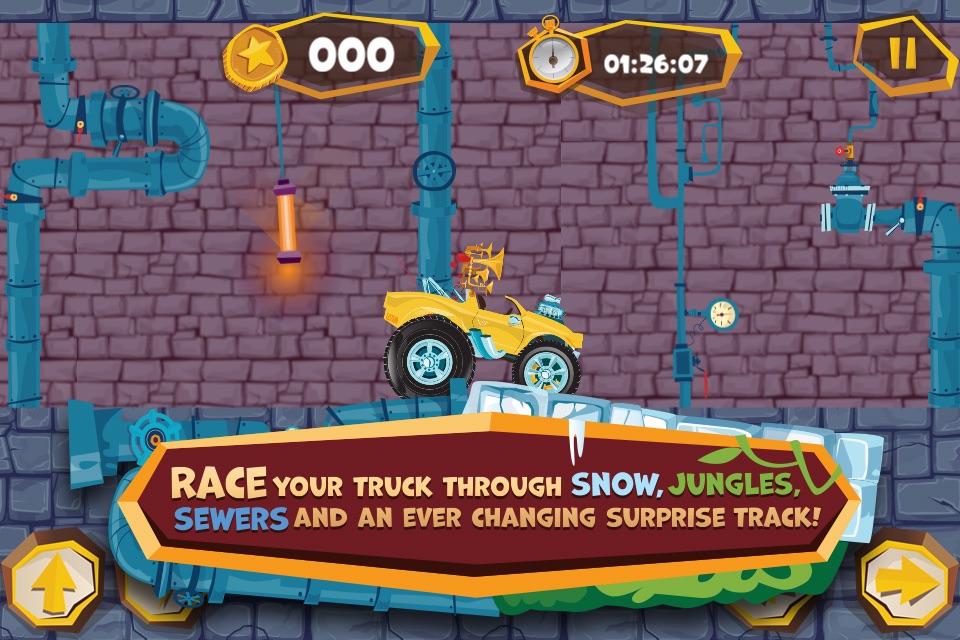 Build A Truck screenshot 4