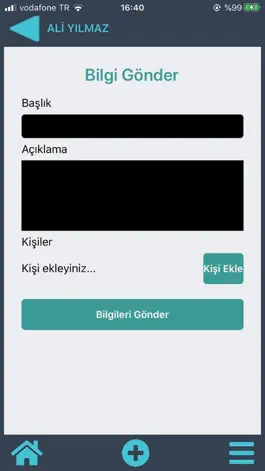 Game screenshot Eğitim Kys mod apk