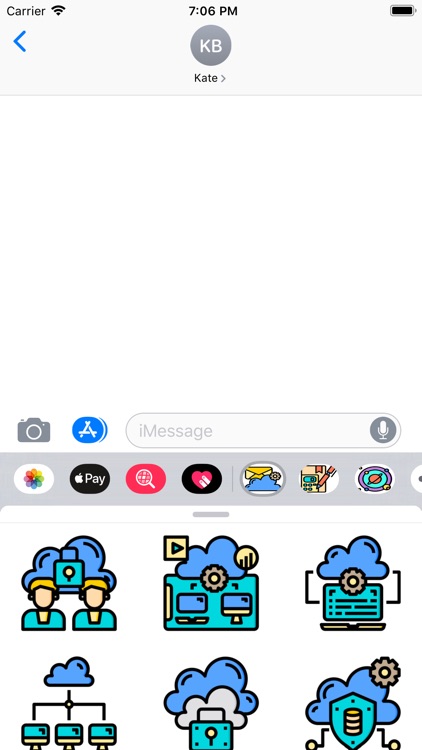 CloudSystemMi