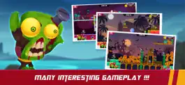 Game screenshot The Bombard hack