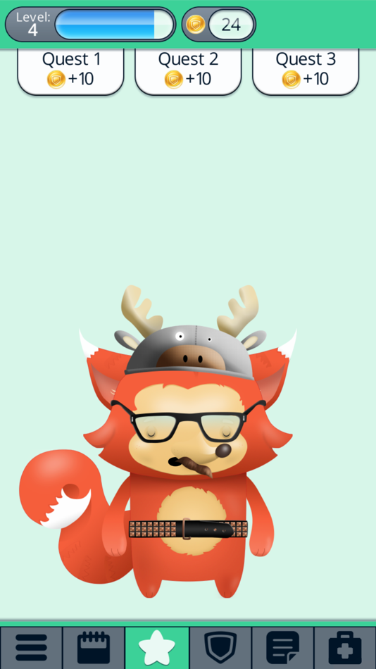 #4. BoosterBuddy (iOS) Ved: Island Health