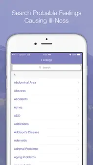 Feelings Buried Alive iphone bilder 1