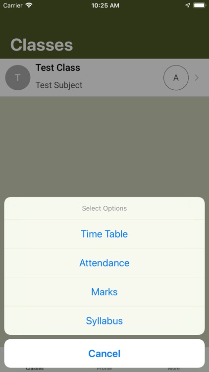 Mohan Secondary School screenshot-3
