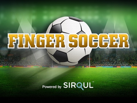 Finger Soccer : World Editionのおすすめ画像1