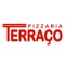 Aplicativo para delivery online da Pizzaria Terraço localizada em Mogi Mirim, SP
